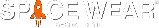 SpaceWear Logo