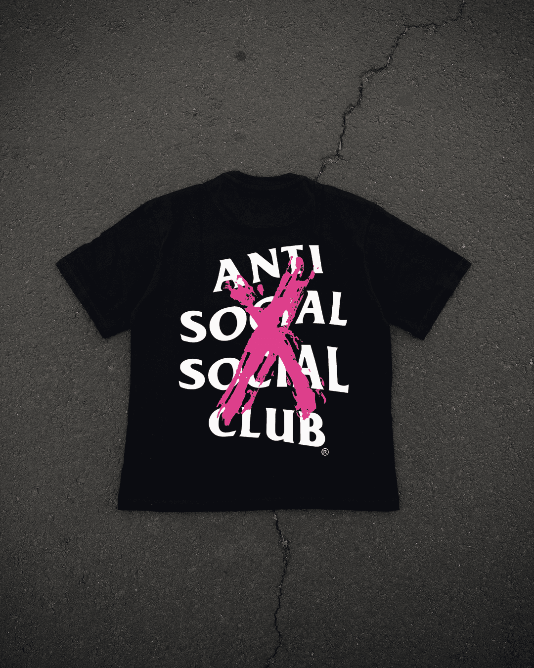 ASSC X