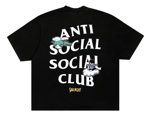 ASSC SADBOYZ NUBES