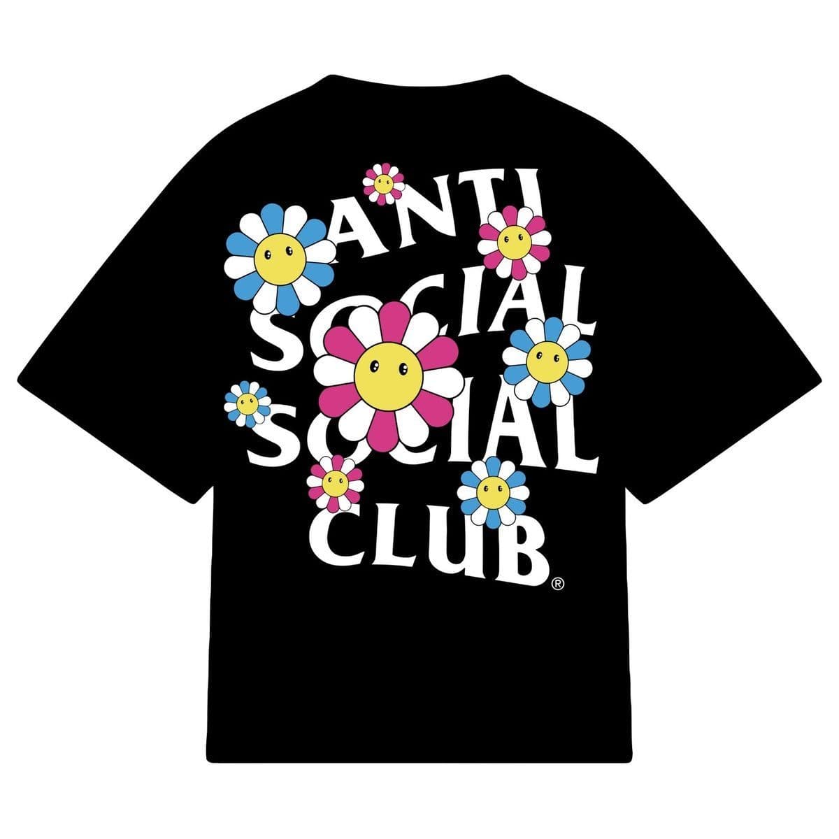 MURA KAMI & ANTI SOCIAL SOCIAL CLUB