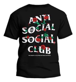 ASSC SADBOYZ MILES DE ROSAS 1