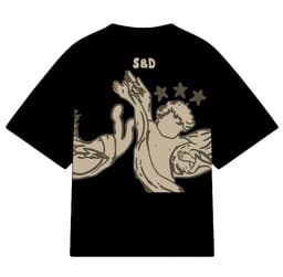 SKY DREAM ANGEL CAFE 1