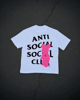 ASSC X BEARBRICK 1