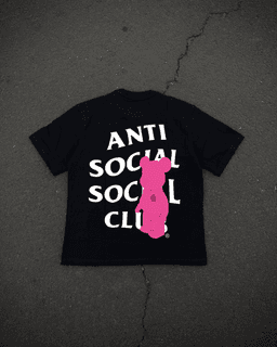 ASSC X BEARBRICK 4