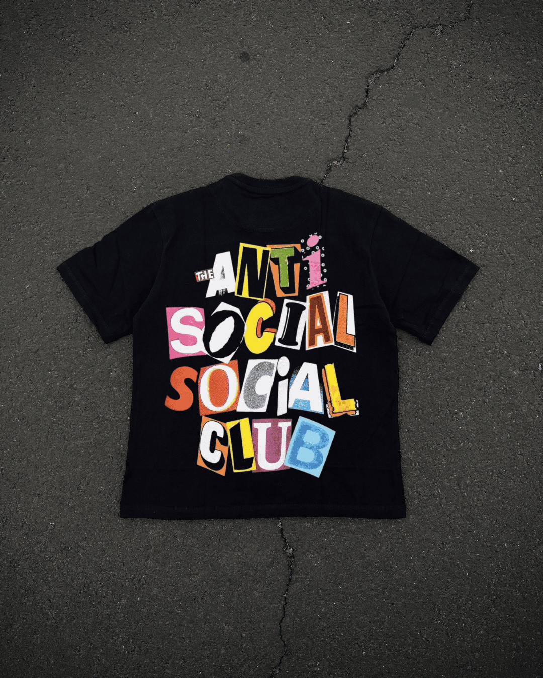 ASSC COLORES