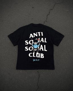 ASSC SADBOYZ ¨JH¨ 1