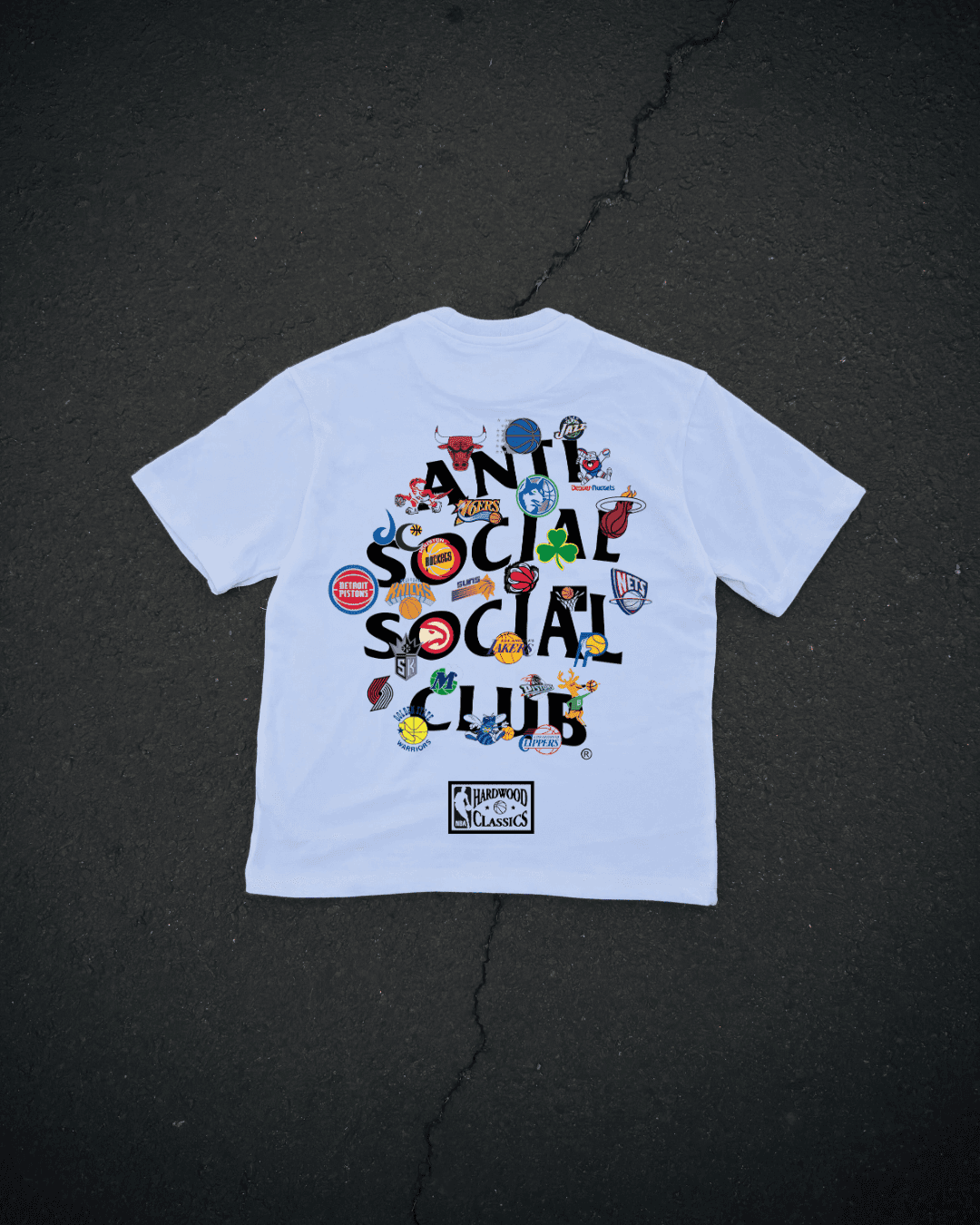 ASSC NBA