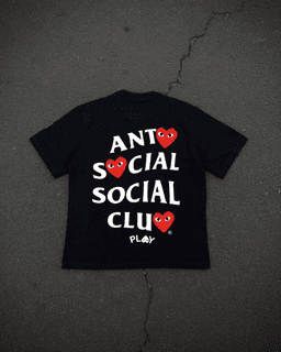ASSC X PLAY 1