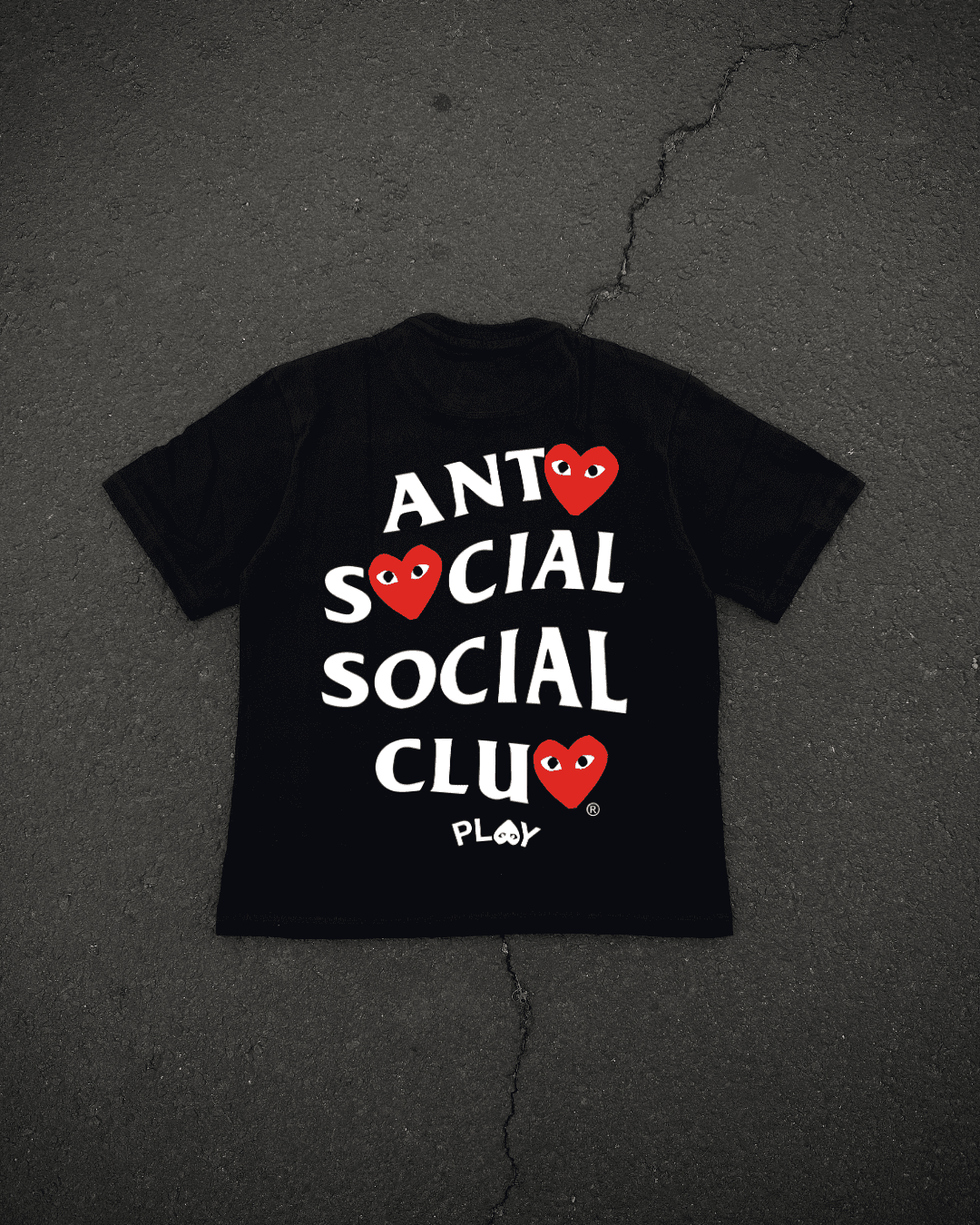 ASSC X PLAY