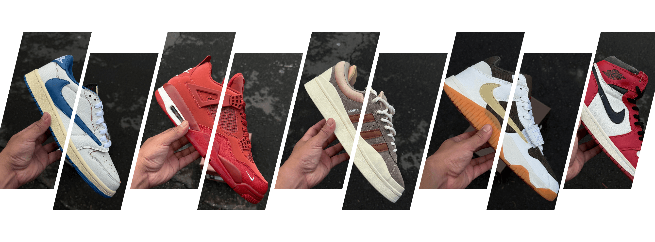 SpaceWear Promotional